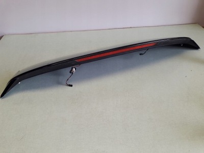 AUDI A3 S3 8V SPOILER LID REAR  