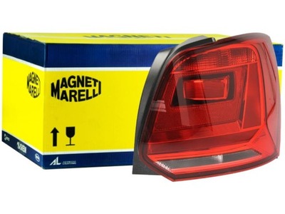 ФАРА ЗАД ПРАВОЕ MAGNETI MARELLI 714000028731