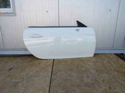 Mercedes slk r172 slc w172 двері правий перед lac 650 фото №1