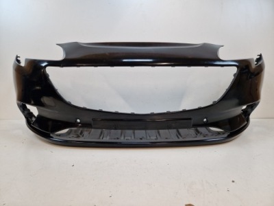Opel corsa e бампер передній перед 39063567 фото №1
