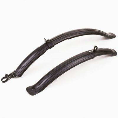 Błotniki rowerowe OXC Mudstop 2