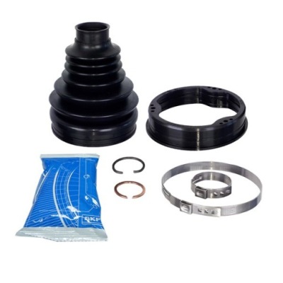 Skf vkjp 8603 набір захист, система кермовий фото №1