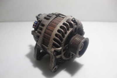 Генератор nissan qashqai i 1.6 23100bc00a фото №1