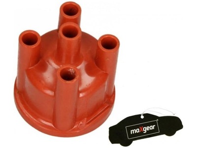 COPULA ROZDZ. DE ARRANQUE VW A80/100/GOLF 2 SIN DIFUSORES BOSCH 31-0112 MAXGEAR  