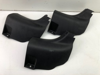 Toyota auris ii захист поріг правий перед 62111-02320 фото №1