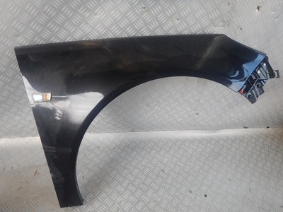 Opel insignia a правый крыло перед фото №1