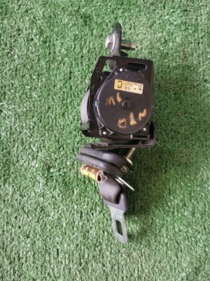 Mazda 6 gg pas безопасности śr задняя c7462 фото №1