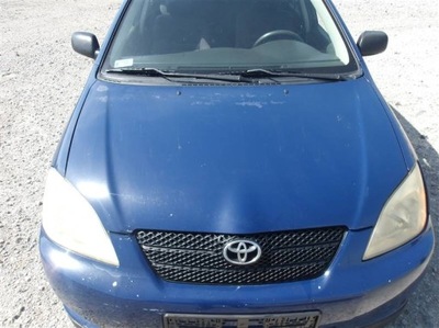 Капот toyota corolla e12 8q4 фото №1