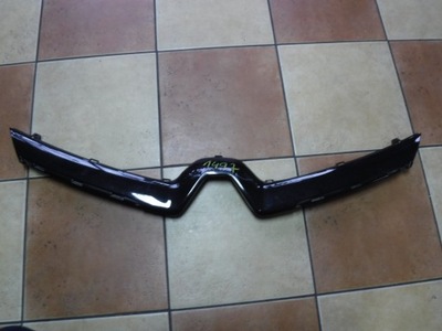 Решітка радіатора перед решітка радіатора renault clio iv 620787878r фото №1