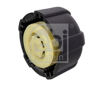 Крышка радиатора renault/dacia фото №1