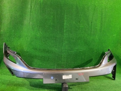 Бампер передний перед renault austral rs-line nr.4848 фото №1