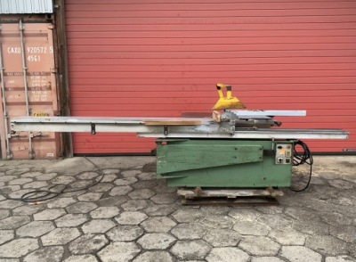 Piła formatowa Schneider