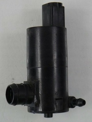 Opel agila b помпа жидкость омывателя фото №1