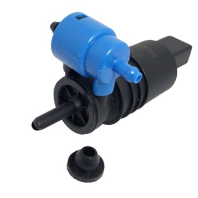 Nowa помпа распылителя vw polo 1994-2009 6n1 9n фото №1