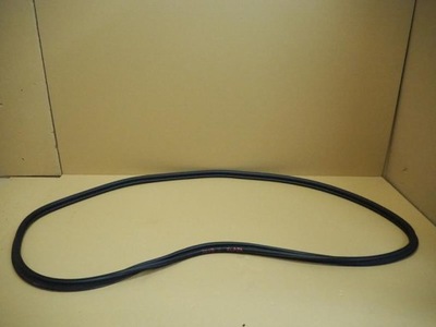 Прокладка кузовна кришки peugeot 2008 ii фото №1