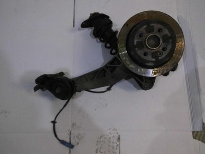 Ступица левый задняя mini cooper s 1.6 фото №1