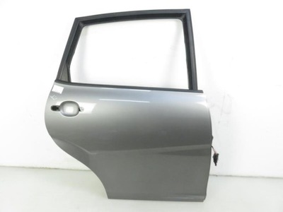 DE PUERTA DERECHA PARTE TRASERA SEAT TOLEDO 3 (5P2) LW7Y  