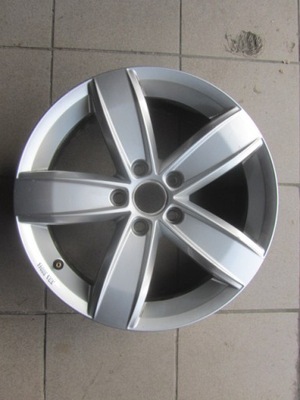 ДИСК АЛЮМИНИЕВЫЙ 17 3G0071479B VW PASSAT