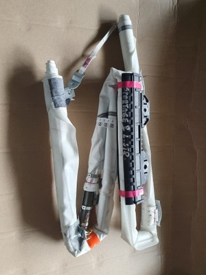 Kia sportage v nq5 подушка безопасности шторка безопасности левая подушка воздушная 80410-r2000 21- фото №1