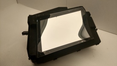 Hyundai santa fe iv 94310-s1030 дисплей проекционный дисплей фото №1