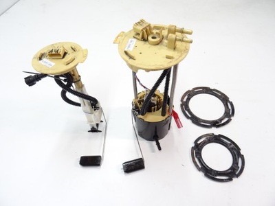 Opel antara 2.2 cdti насос топлива поплавок комплект фото №1