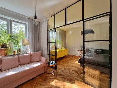Mieszkanie, Warszawa, Mokotów, 41 m²