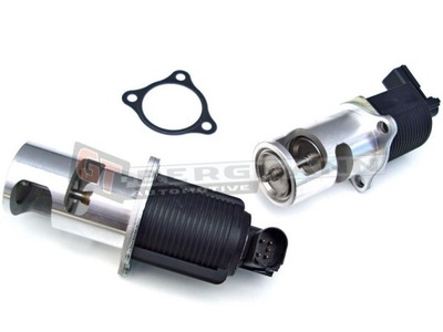 Nissan interstar kubistar primastar клапан egr фото №1