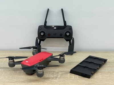 Dron DJI Spark Combo