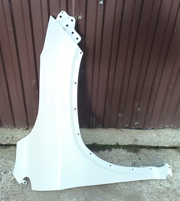 Крила передній правий lexus rx 350 16- фото №1