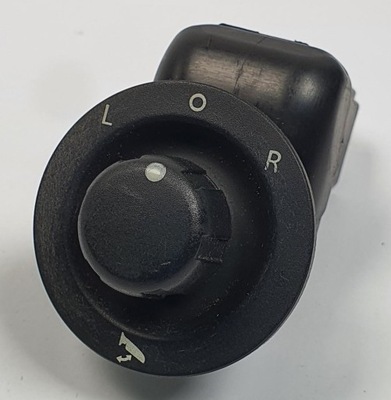 Панель регулировки зеркал jeep cherokee iii wh фото №1