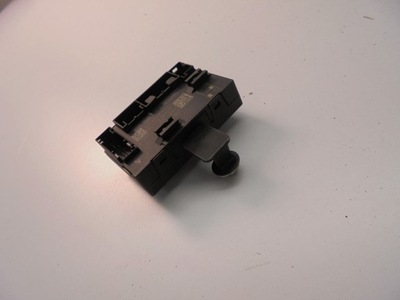 Модуль дверь передних p porsche оригинальный номер 4h0959792s фото №1