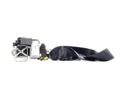 Pas безпеки правий перед передній vw golf vii 7 5g3857705g фото №1