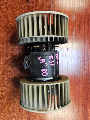 Вентилятор воздуходувка обдув bmw e39 eu 83855589 фото №1