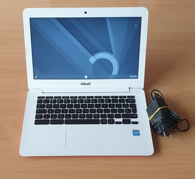 Laptop Asus Chromebook C300M CZYTAJ OPIS!