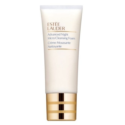 ESTEE LAUDER ADVANCED NIGHT CLEANSING FOAM 30 ml