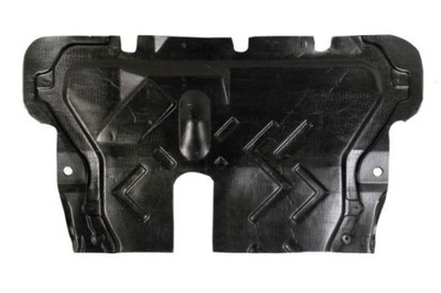 Защита двигателя нижняя 6601-02-2553861p blic фото №1