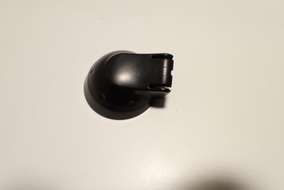 Заглушка захист двірники права перед smart fortwo 450 98-07 181902v002 фото №1