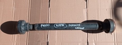 Porsche cayenne i wał приводной 7l0521101a фото №1