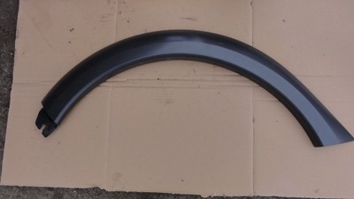PEUGEOT 508 SW UNIVERSAL RXH FACING WING LEFT REAR 10-14R  