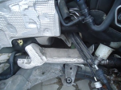 Scenic iii lift трансмісія кермова фото №1