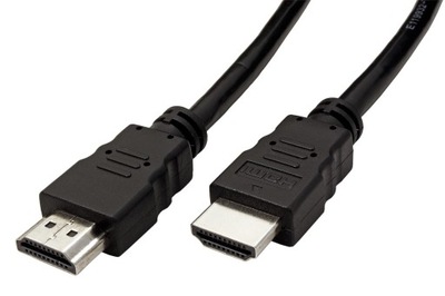 KABEL HDMI 6 METRÓW FAKTURA