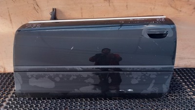 Audi a4 b7 cabrio дверь перед левый lz9y фото №1