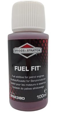 Dodatek do paliwa Briggs Stratton Fuel Fit 100ml