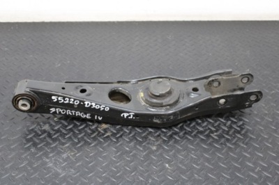 Рычаг правый задняя kia sportage 4 iv gt- line 55220-d3050 фото №1