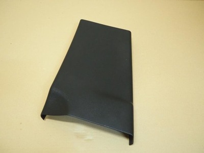 Захист накладка стійка ліва peugeot 2008 ii фото №1