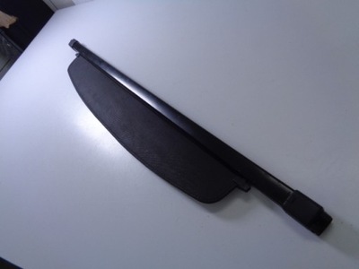 Шторка багажника peugeot 4007 2.2 hdi 4x4 2008 rok фото №1