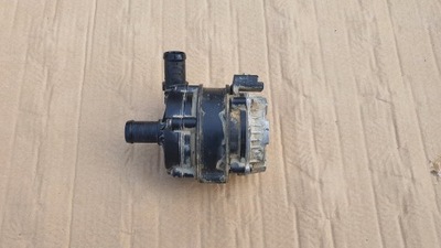 Насос wody dacia 210103582r фото №1