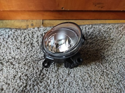 Протитуманна фара правий lub лівий audi q3 8u фото №1