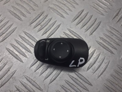 Кнопка регулировки зеркал saab 9-3 ii 1.9 tid фото №1