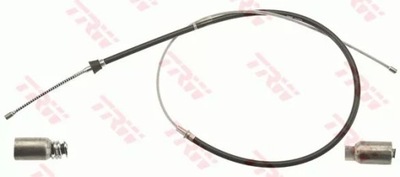 Trw gch703 cięgło, тормоз стояночный фото №1